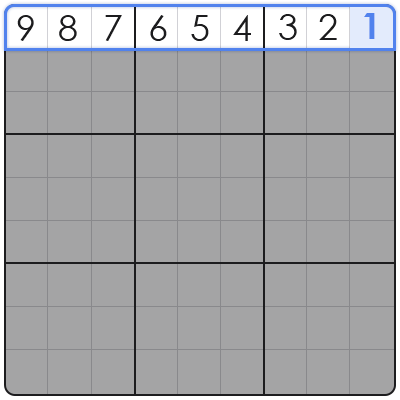 large sudoku book