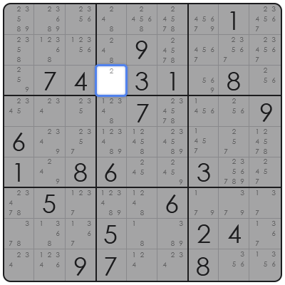 sudoku printable puzzles